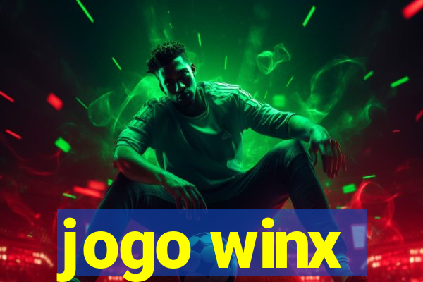 jogo winx